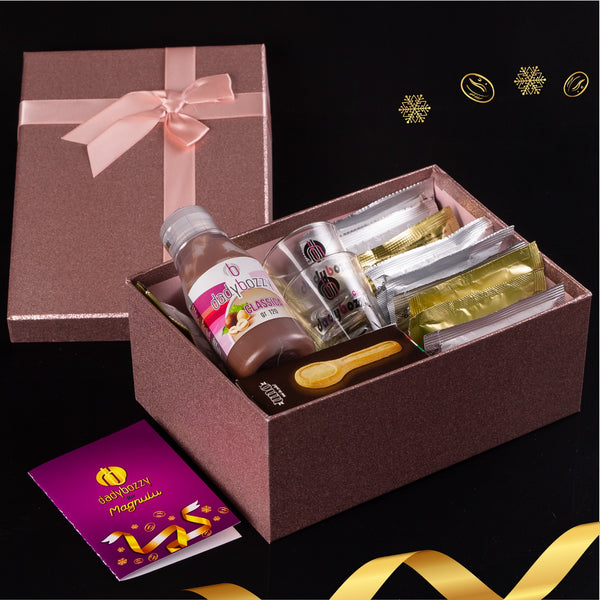 Christmas Box DadyBozzy per Magnulu
